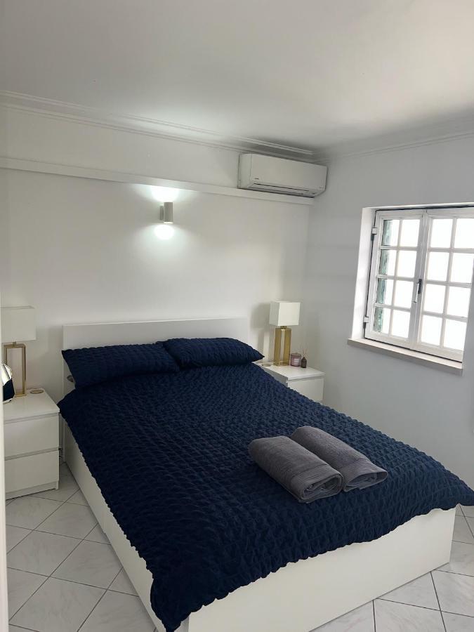 Relaxing 2 Bedroom House 5 Minutes Away From Vilamoura Marina Куартейра Екстериор снимка