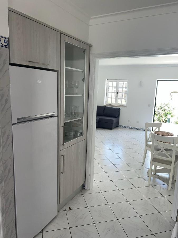 Relaxing 2 Bedroom House 5 Minutes Away From Vilamoura Marina Куартейра Екстериор снимка