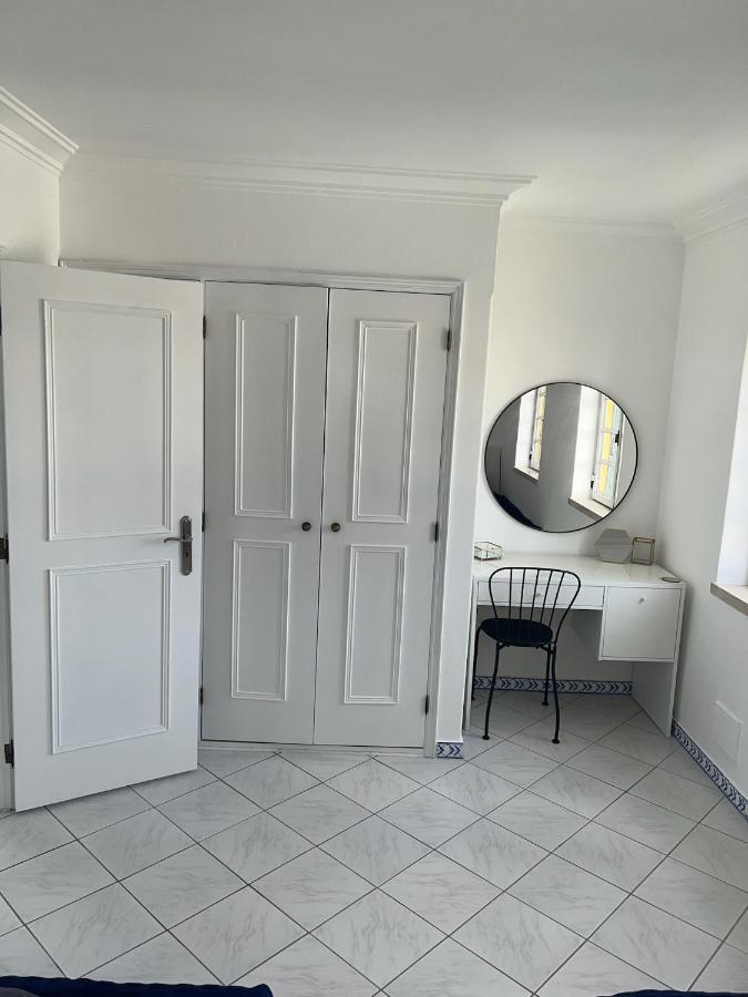 Relaxing 2 Bedroom House 5 Minutes Away From Vilamoura Marina Куартейра Екстериор снимка