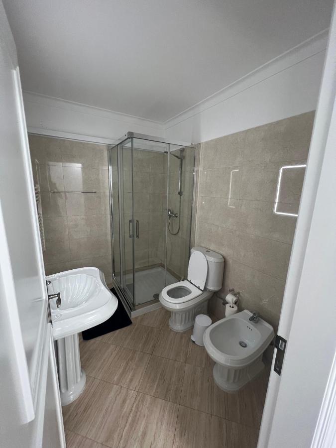 Relaxing 2 Bedroom House 5 Minutes Away From Vilamoura Marina Куартейра Екстериор снимка