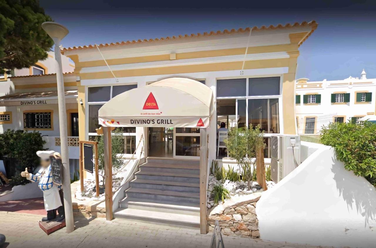 Relaxing 2 Bedroom House 5 Minutes Away From Vilamoura Marina Куартейра Екстериор снимка